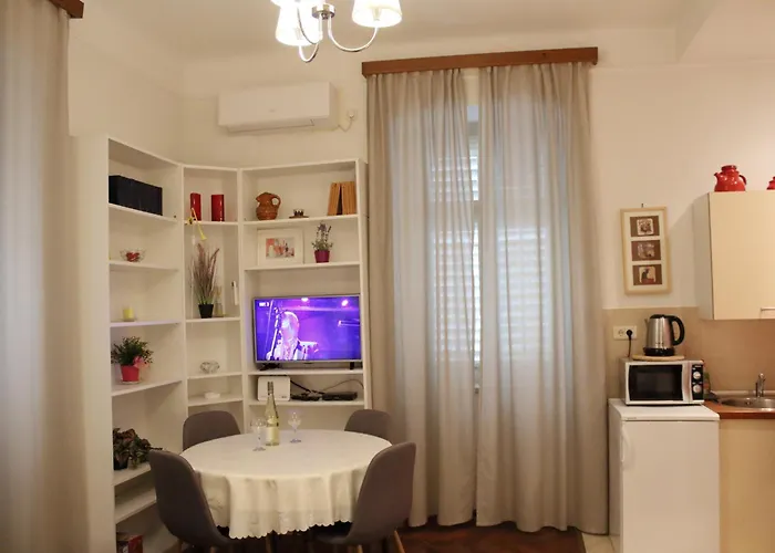 アパート San Giuseppe